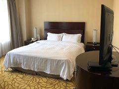 -大连富丽华大酒店