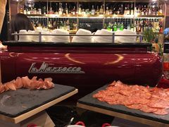 -Tivano意大利餐厅(成都居舍酒店)