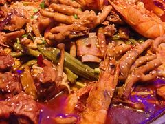 -徐记小怪兽肉蟹煲店(哈西万达金街店)
