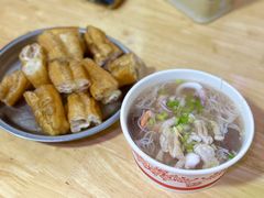 -阿玲面线糊(溪岸路店)