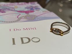 -I Do(镇江苏宁广场店)