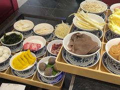 -咏江南·苏式火锅·苏州评弹(观前街店)