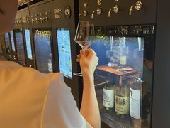 -Blac+Blac(中海环宇荟店)