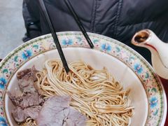 -金杨拉面王小吃面馆·牛三宝面·红烧牛肉粉