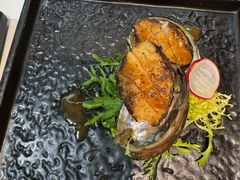 -渔荷食町·铁板烧料理(崂山万象汇店)