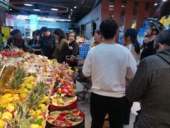 -鲜力达果品批发直销(青山店)