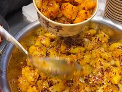 -丁家坡洋芋·观音桥好吃街A区(全国总店)