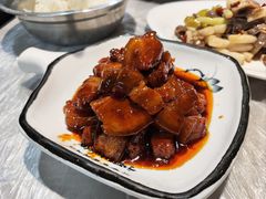 红烧肉-大隐隐于市私房菜(保和小区店)