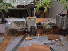 -如果·追梦手工皮具DIY教学店(田子坊店)