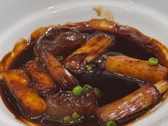 -彩虹之约•淮扬家宴(亚运村店)