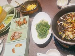 -羲和雅苑•北京烤鸭(国贸商城店)