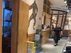 -老版火锅(半坡店)