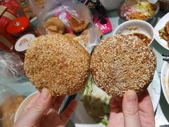 -满记烧饼(牛街东里小区一区店)