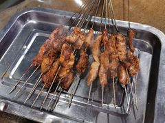 -清真·马峰烤肉(小学习北巷店)