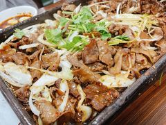 -清真永恒华威肉饼(潘家园店)