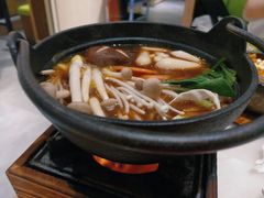 -韩宫宴烤肉·料理(苏州中心店)