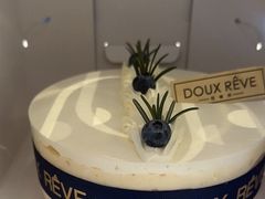 -杜哈夫DOUX RÊVE·生日蛋糕(日月光店)