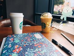 -星巴克臻选(重庆大学城熙街店)