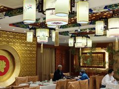 大堂-惠丰堂饭庄·烤鸭·京味菜(翠微路店)