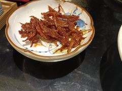 -那些年一起吃串的地方烧烤(观前街店)