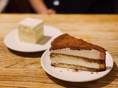 提拉米苏-Cyclus Craft Kitchen薩克思手工厨房