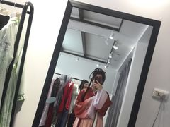 -汉仪华裳汉服旗袍·摄影写真馆(乌镇西栅店)
