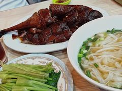 -一乐烧鹅(中环店)