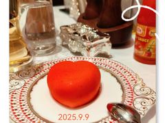 -马克西姆俄罗斯餐厅(通亚街店)