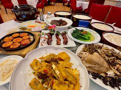 -金百门·顺德海鲜酒家(陈村店)