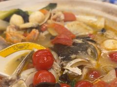 -银都上海菜馆(粤海东路店)