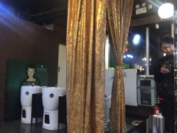 -Tipo Hair salon（明星）店