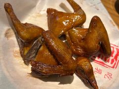 -鸽味轩·粤菜小馆(高楼门总店)