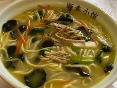 -冶春茶社(太和广场店)