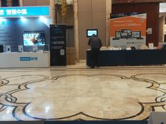 -万悦格兰云天大酒店-西餐厅