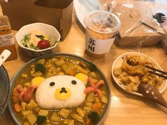 -红小满休闲餐厅(十全街店)