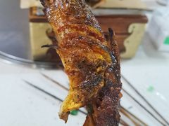 -晓靖轩烧烤(沙河风情店)
