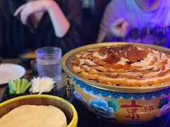 -三人行骨头王火锅(长寿店)