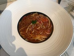-一棵树·意大利西餐厅One Tree(新城店)