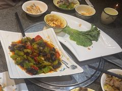 -鹏馨羊羔肉·非遗(新建街店)