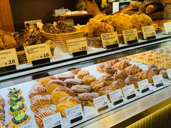 -MEEBO KAFEE米咖焙坊(虹桥路店)