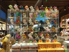 -九木杂物社(中心店)