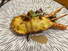 -V Bar海景扒房(北海湾惠龙万达嘉华酒店)