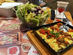 -木屋烧烤(坂田天安云谷店)