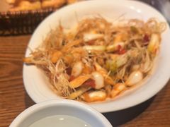 -湘力力小院·鱼汤泡饭(枫林路店)