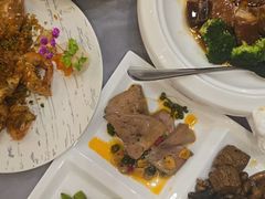 -银都上海菜馆(粤海东路店)