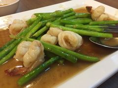 -建兴酒家(班塔通分店)