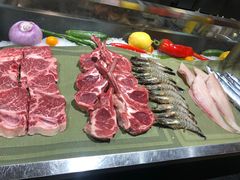 -南通大饭店·米兰餐厅