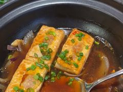 -德胜轩正宗顺德菜(宝安沙井会展中心店)