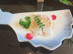 -吉盛川创作料理(保利国际广场店)