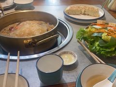 -大理董·董家小厨野生菌火锅(古城旗舰店)